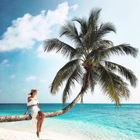 Отзыв от Регина - Виза Destination Thailand